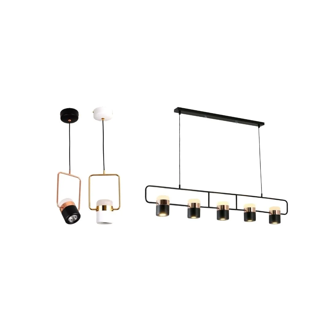 den-tha-hien-dai-thd63 Đèn thả hiện đại THD63