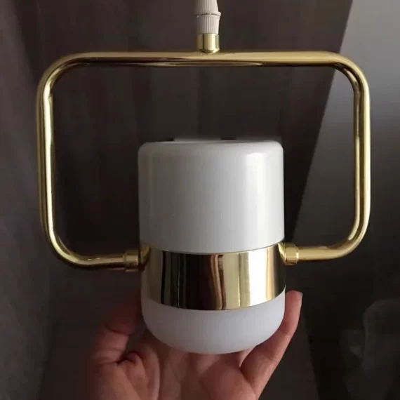 Đèn thả hiện đại THD63T1VANG 2