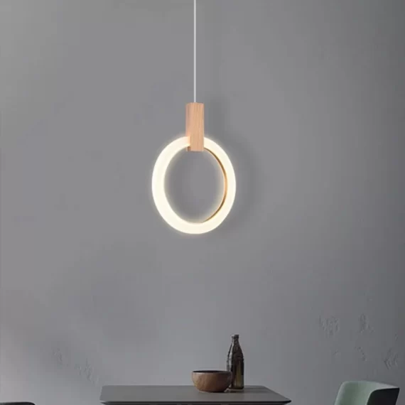 Đèn thả hiện đại THD7045 3