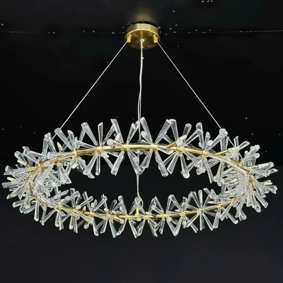 Đèn Thả Pha Lê TPL101T800 2