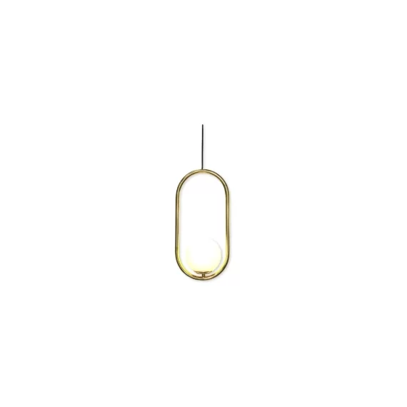 Đèn thả thiết kế TTK03A
