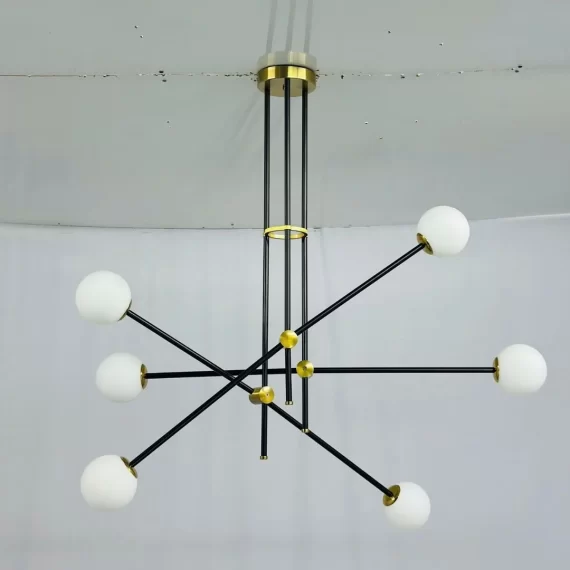 Đèn Thả Thiết Kế TTK06 3