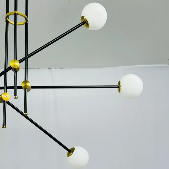 Đèn Thả Thiết Kế TTK06 4