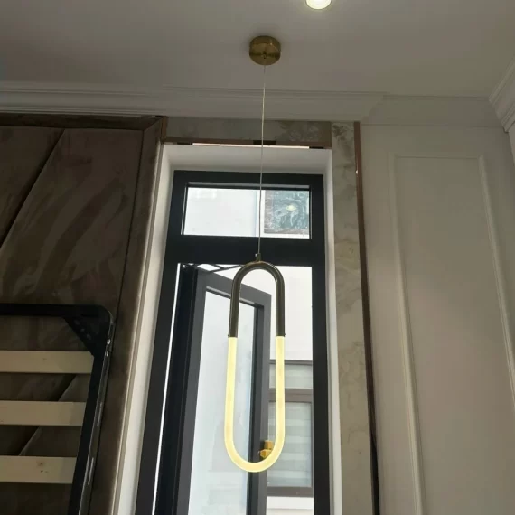Đèn Thả Thiết Kế TTK76 2