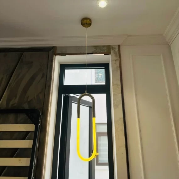 Đèn Thả Thiết Kế TTK76 3