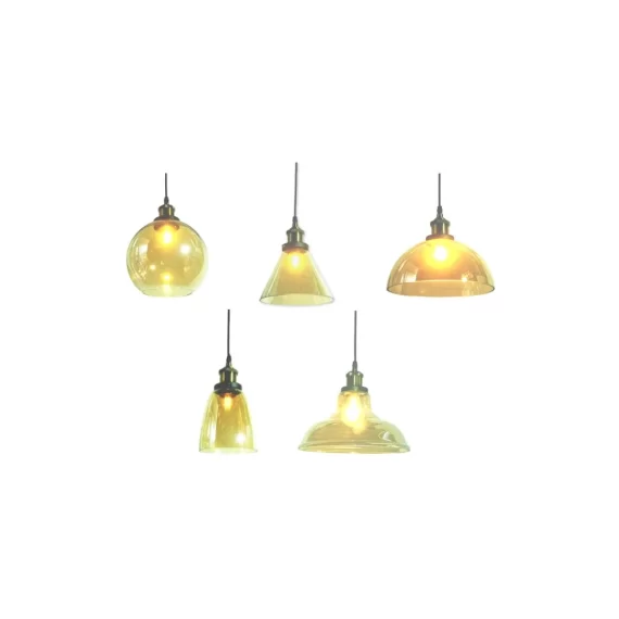 Đèn Thả Trần TT03