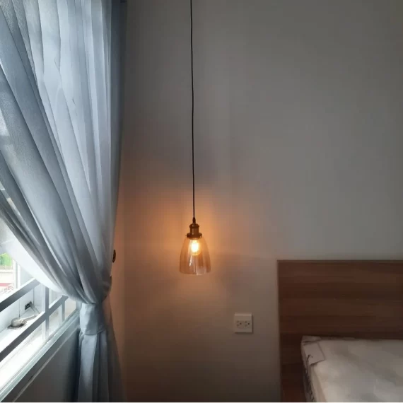 Đèn Thả Trần TT03D 1