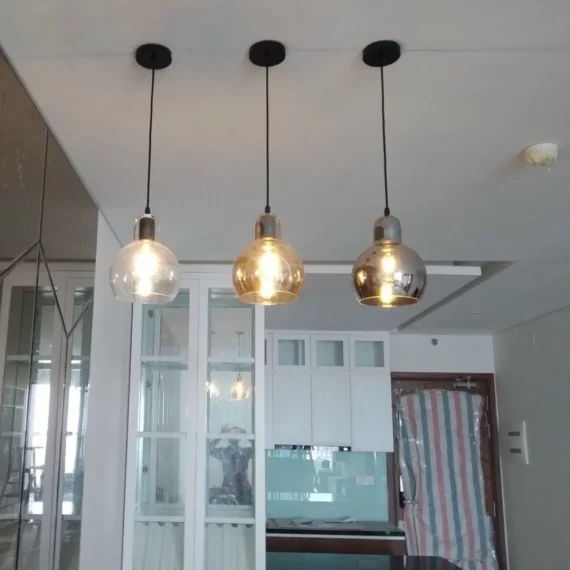 Đèn thả trần TT05 2