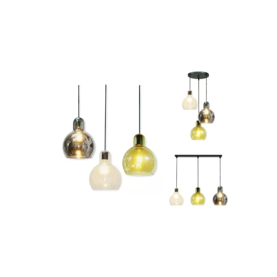 Đèn thả trần TT05