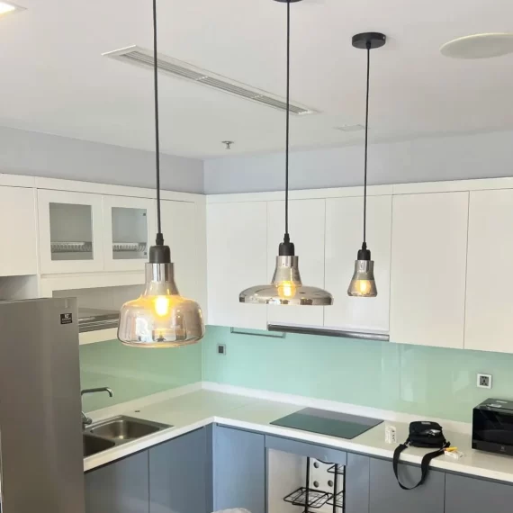 Đèn thả trần TT10 2