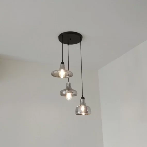 Đèn thả trần TT10 3