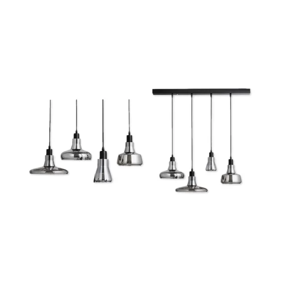 Đèn thả trần TT10
