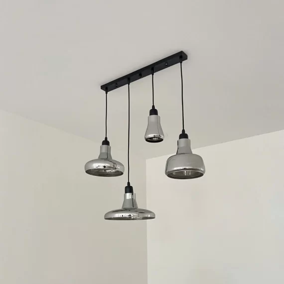 Đèn thả trần TT10T4 1