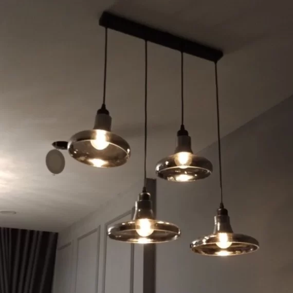 Đèn thả trần TT10T4 5