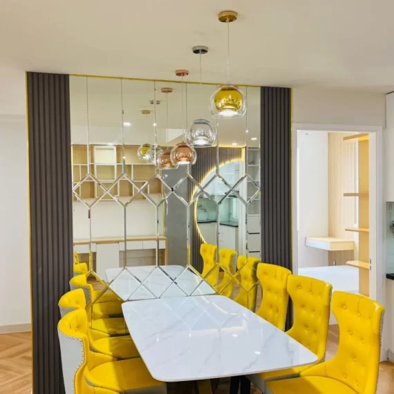 Đèn thả trần TT20 2