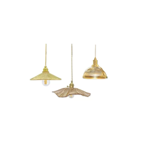 Đèn Thả Trần TT23