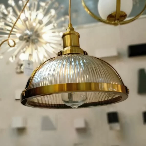 Đèn Thả Trần TT23A 4