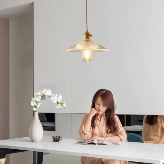 Đèn Thả Trần TT23B 1