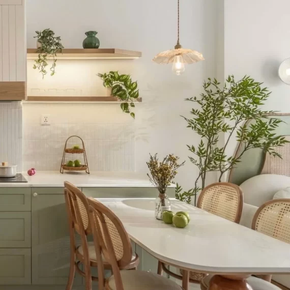 Đèn Thả Trần TT23C 1