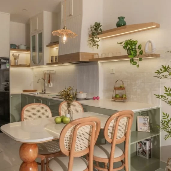 Đèn Thả Trần TT23C 2
