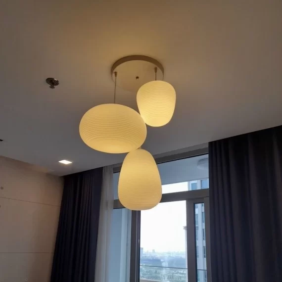 Đèn Thả Trần TT25 1