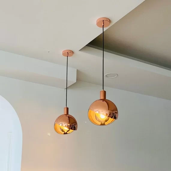 Đèn thả trần TT27 1