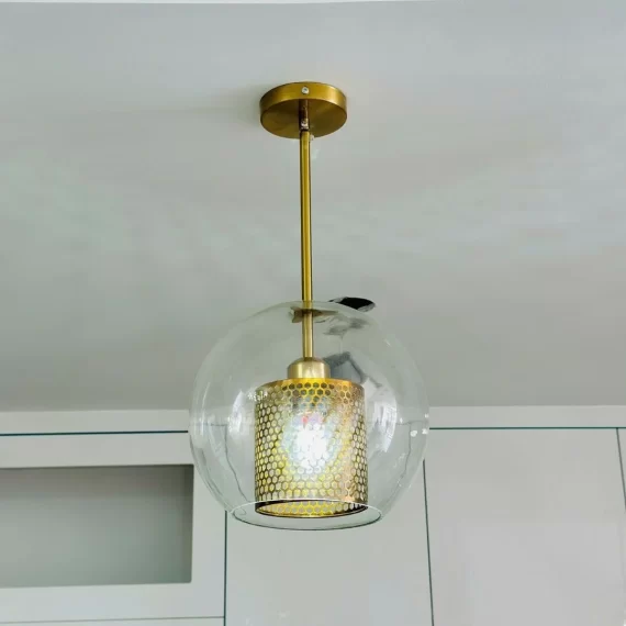 Đèn Thả Trần TT43B 2