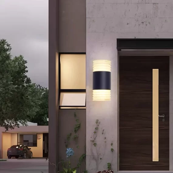 Đèn Tường Chống Nổ CN01 21