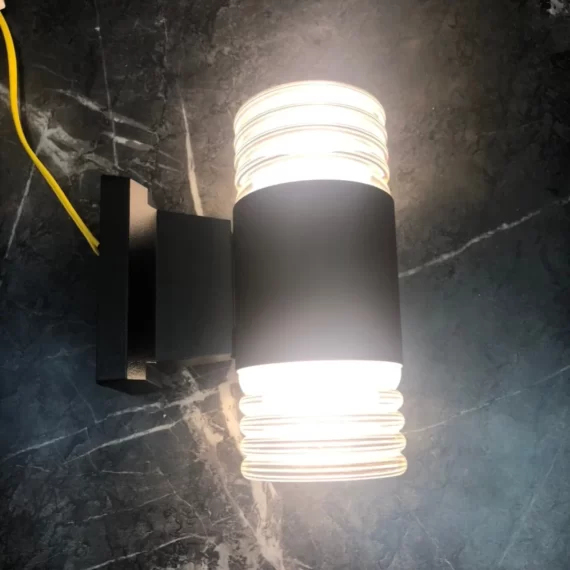 Đèn Tường Chống Nổ CN01 23