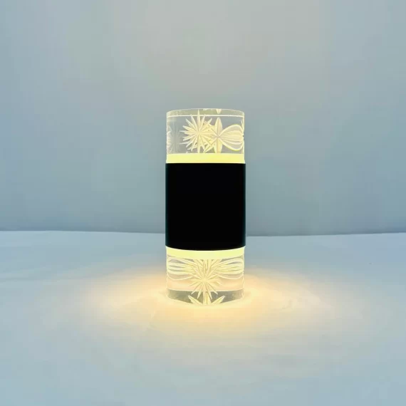 Đèn Tường Chống Nổ CN05 24