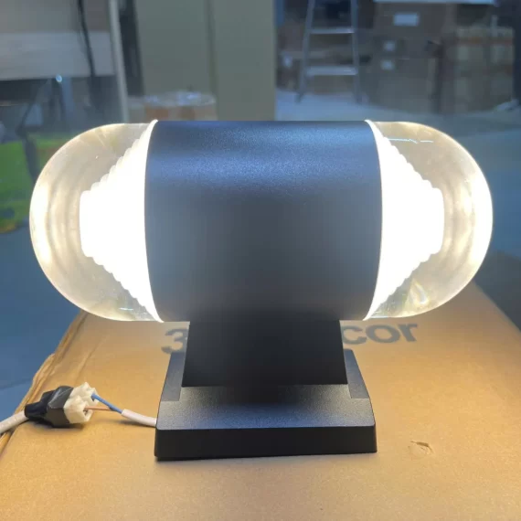 Đèn Tường Chống Nổ CN10 21