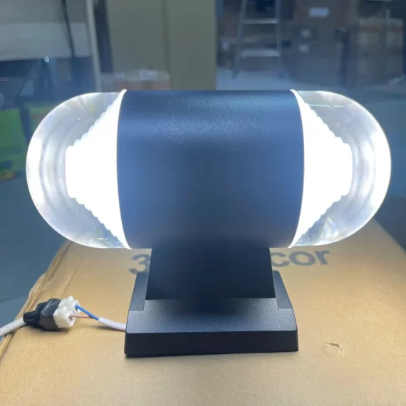 Đèn Tường Chống Nổ CN10 22