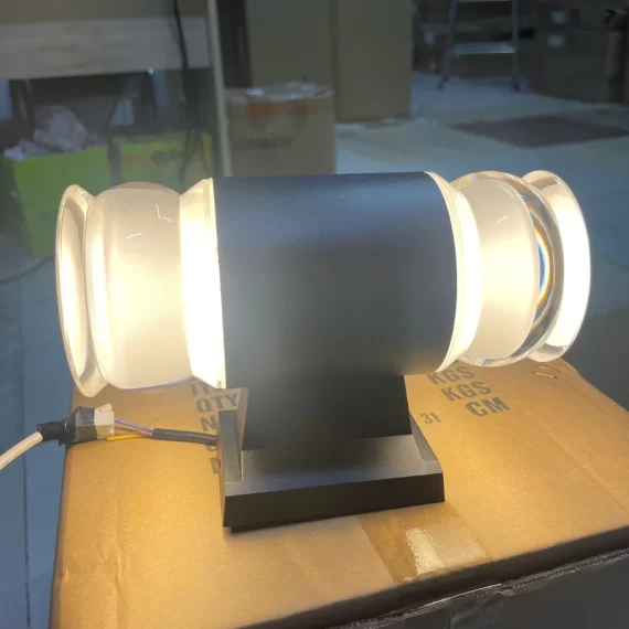 Đèn Tường Chống Nổ CN11 20