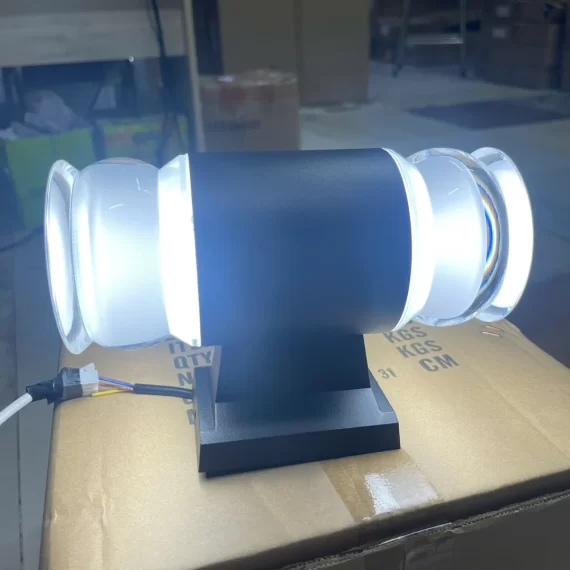 Đèn Tường Chống Nổ CN11 21