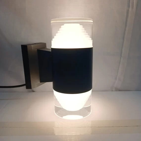 Đèn Tường Chống Nổ CN12 22