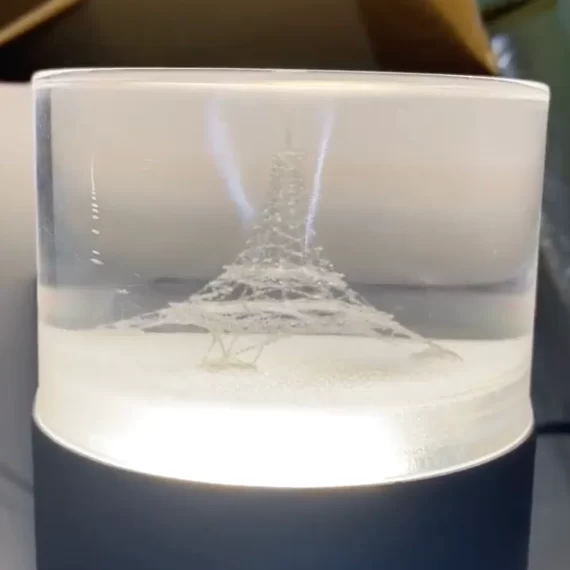 Đèn Tường Chống Nổ CN14 20