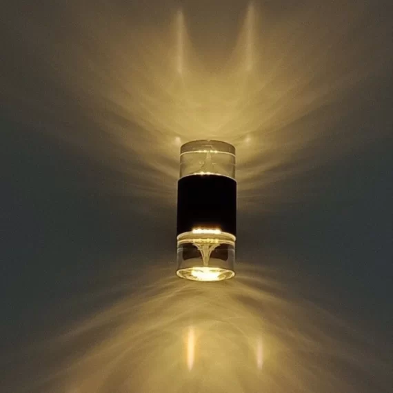 Đèn Tường Chống Nổ CN14 21