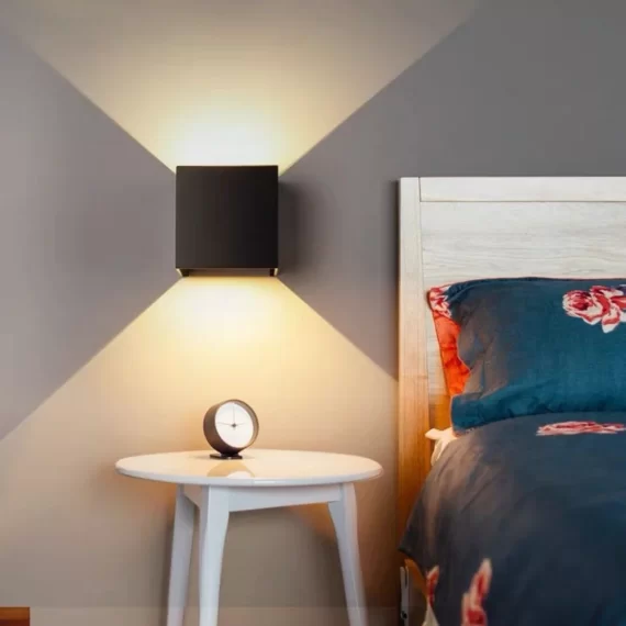 Đèn Hắt Tường VNT2217 5