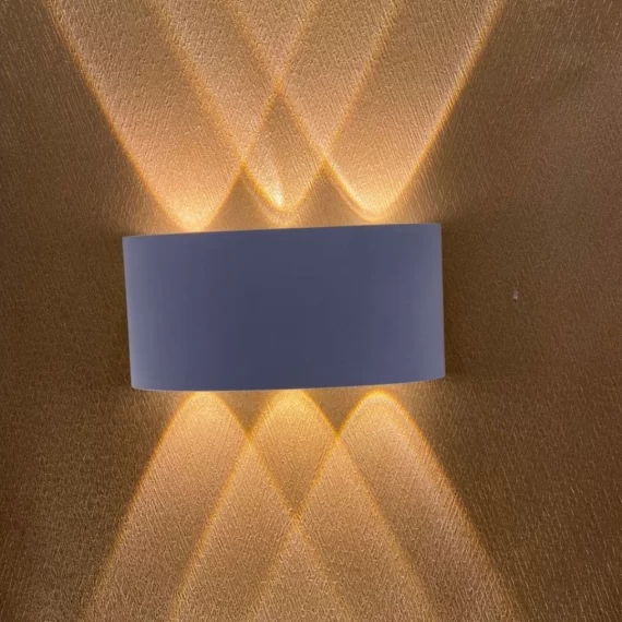 Đèn Hắt Tường VNT2222 5