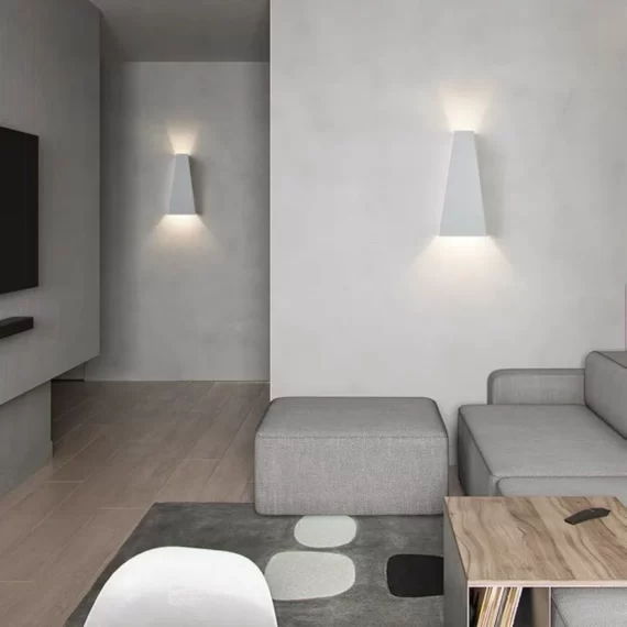 Đèn Hắt Tường VNT2250CN 4