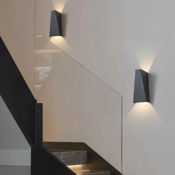 Đèn Hắt Tường VNT2250CN 5