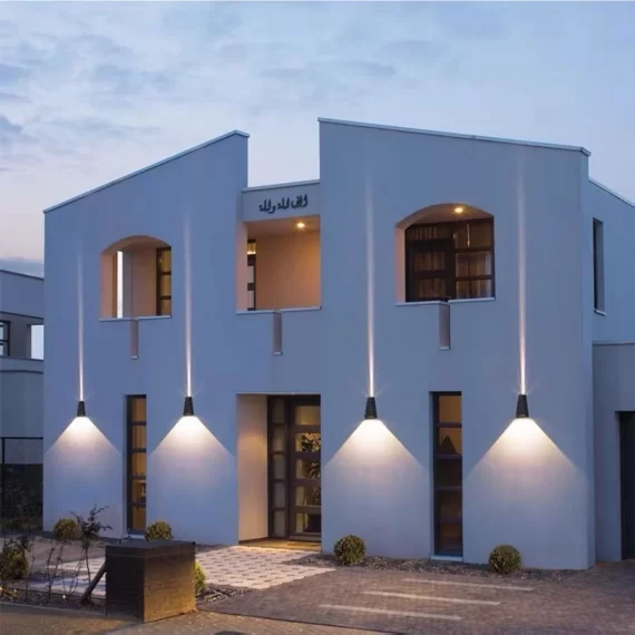 Đèn Hắt Tường VNT2250CN 6