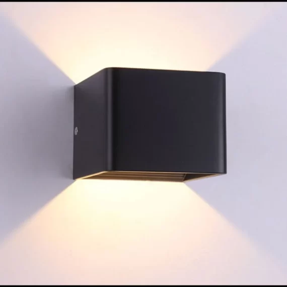 Đèn Tường Thiết Kế VK2218DEN