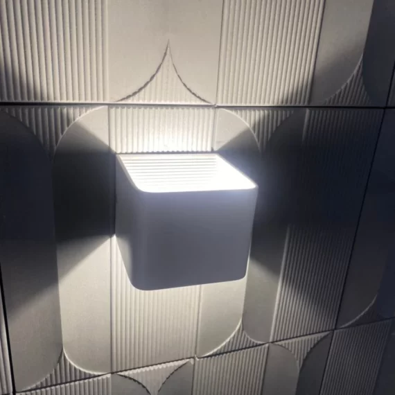 Đèn Tường Thiết Kế VK2218TRANG