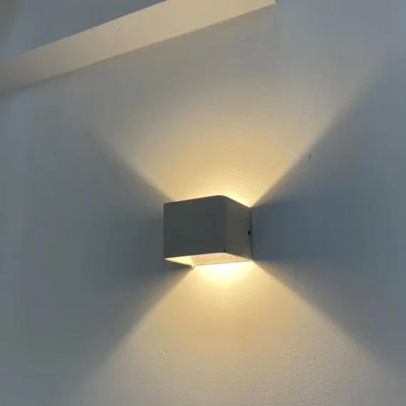 Đèn Tường Thiết Kế VK2218TRANG