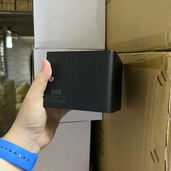 Đèn Tường Thiết Kế VK2218DEN