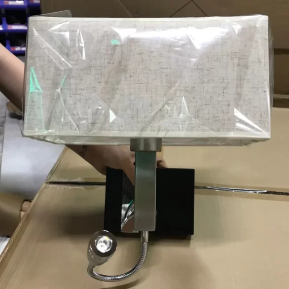 Đèn Tường VDN05 21