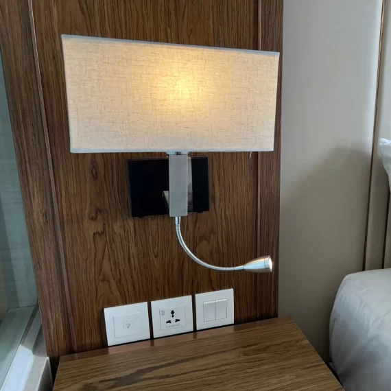 Đèn Tường VDN05 23