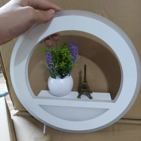 Đèn Tường Thiết Kế VK01 20