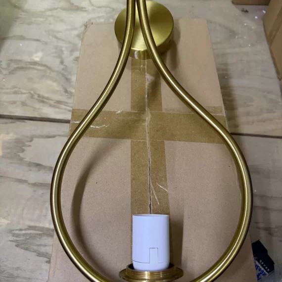 Đèn Tường Thiết Kế VK12 24